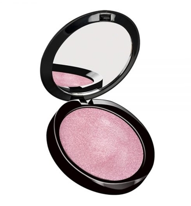 Highlighter & bronzer