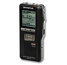 Olympus DS 5000