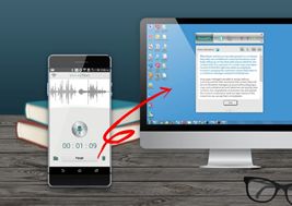 Phone2PC - 2
