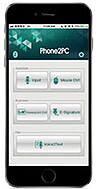 Phone2PC