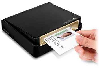 WorldCard Pro