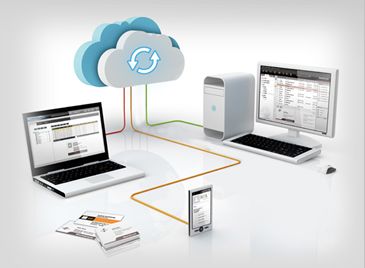 WorldCard Pro - 4