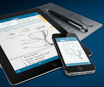 Livescribe 3 SmartPen