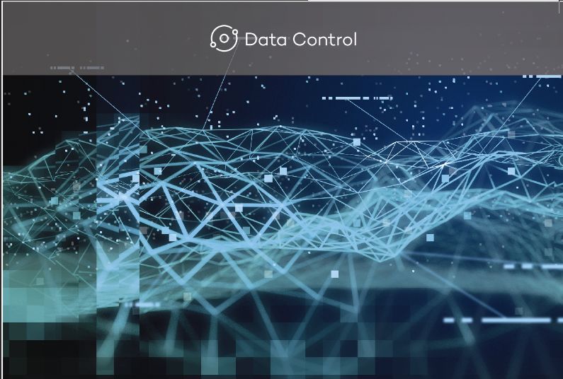Panda Data Control 1år