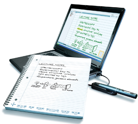 Pulse SmartPen - introduktionsutbildning  1 tim