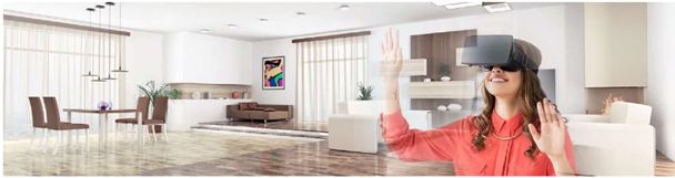 Asteroom VR 3D PANO KIT - 5