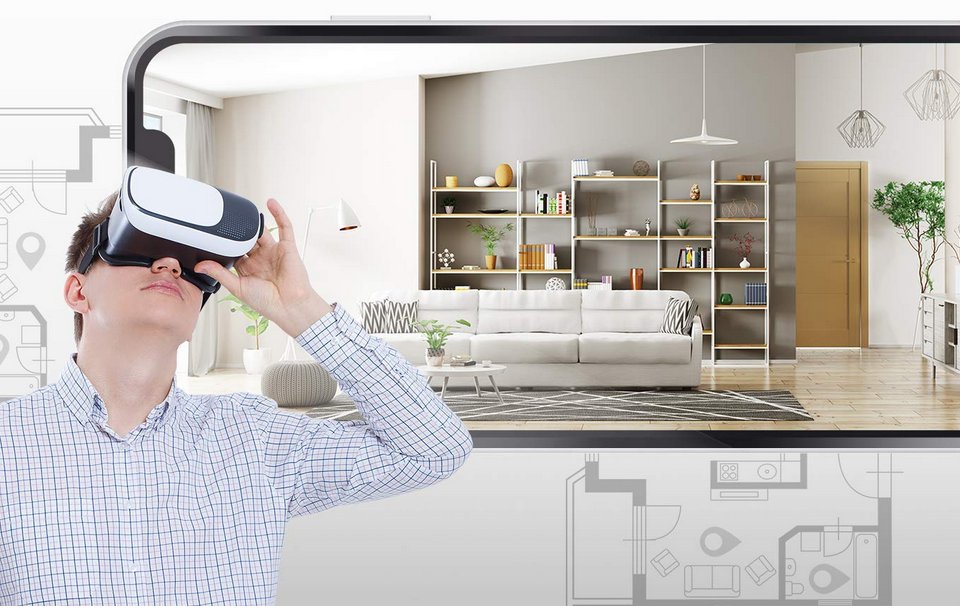 Asteroom VR 3D PANO KIT - 6