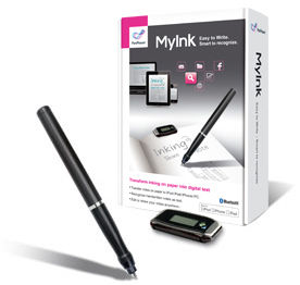 MyInk