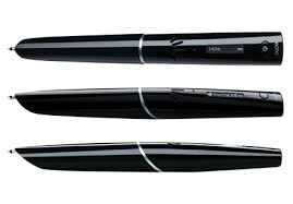 Smartpen Echo 2GB