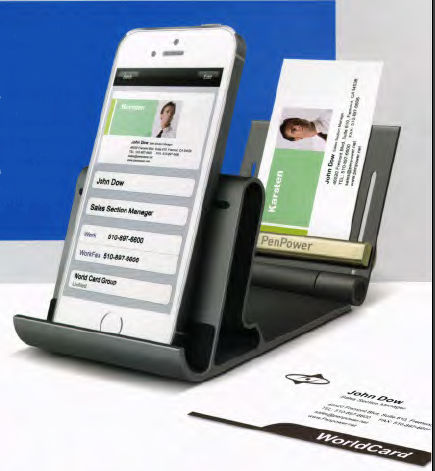WorldCard Mobile