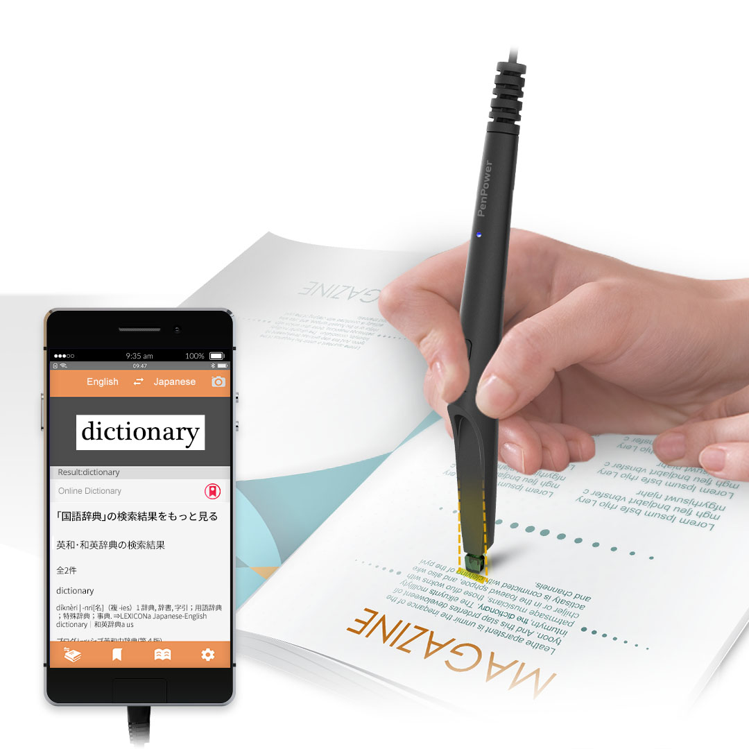 Worldictionary USB - 2