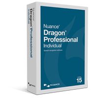 Dragon Professional Individual 15