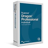 Dragon Professional Individual 15