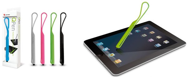 Q Pen