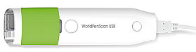WorldPenScan USB