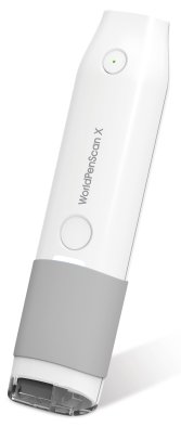 WorldPenScan X + SpeakApp SVE/ENG 8 - 2