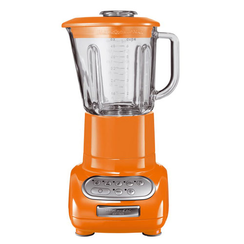 KitchenAid Mixer BETG4 FIRE ORANGE Kitchen Store