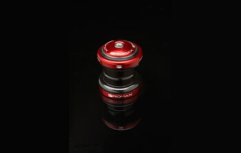 Promax PI-2 Alloy cartridge bearing 1 1/8' press in headset