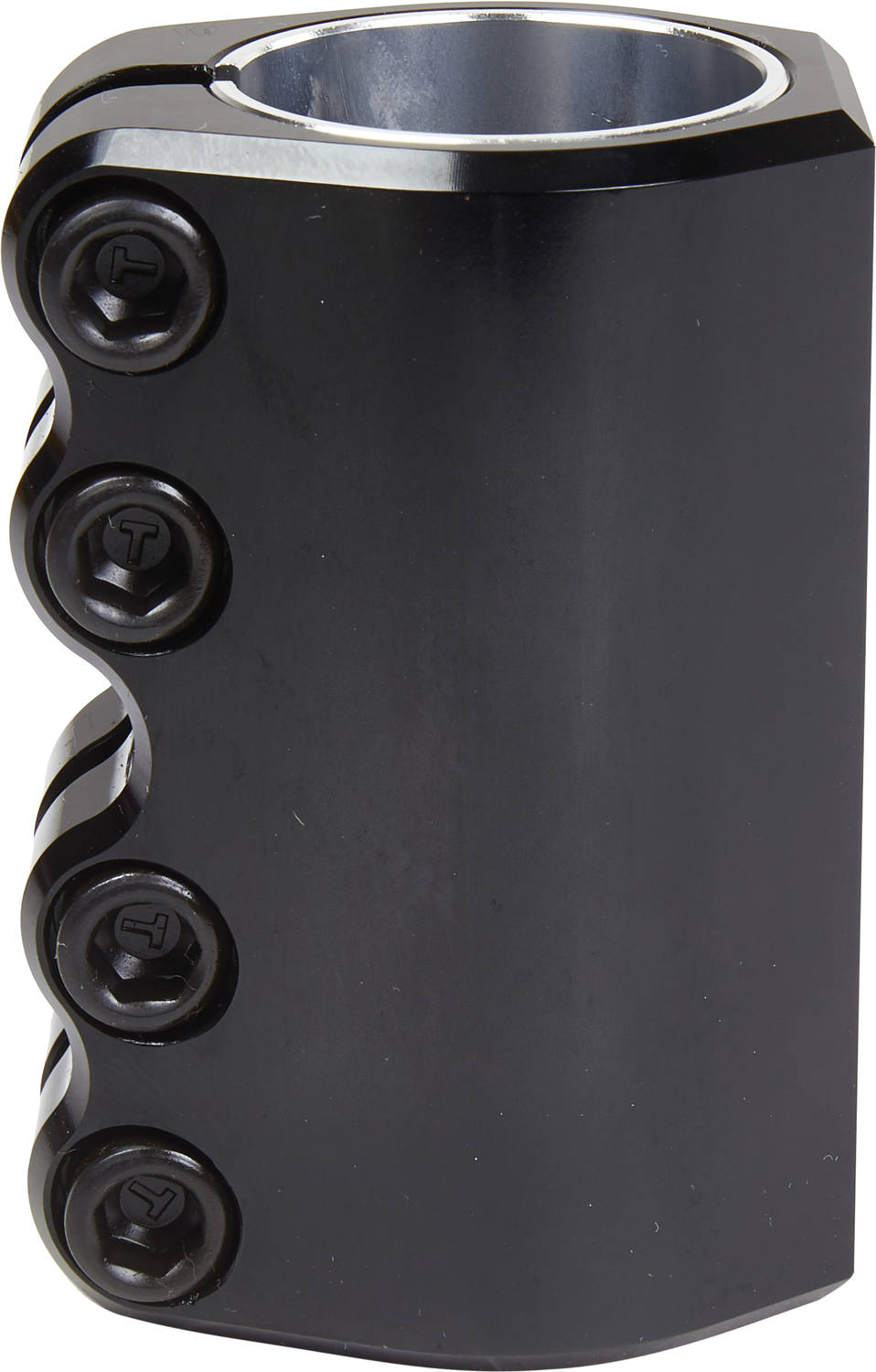 Tilt Classic SCS Kickbike Clamp -  Färg: Svart - 2