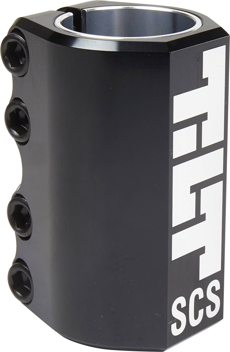 Tilt Classic SCS Kickbike Clamp -  Färg: Svart