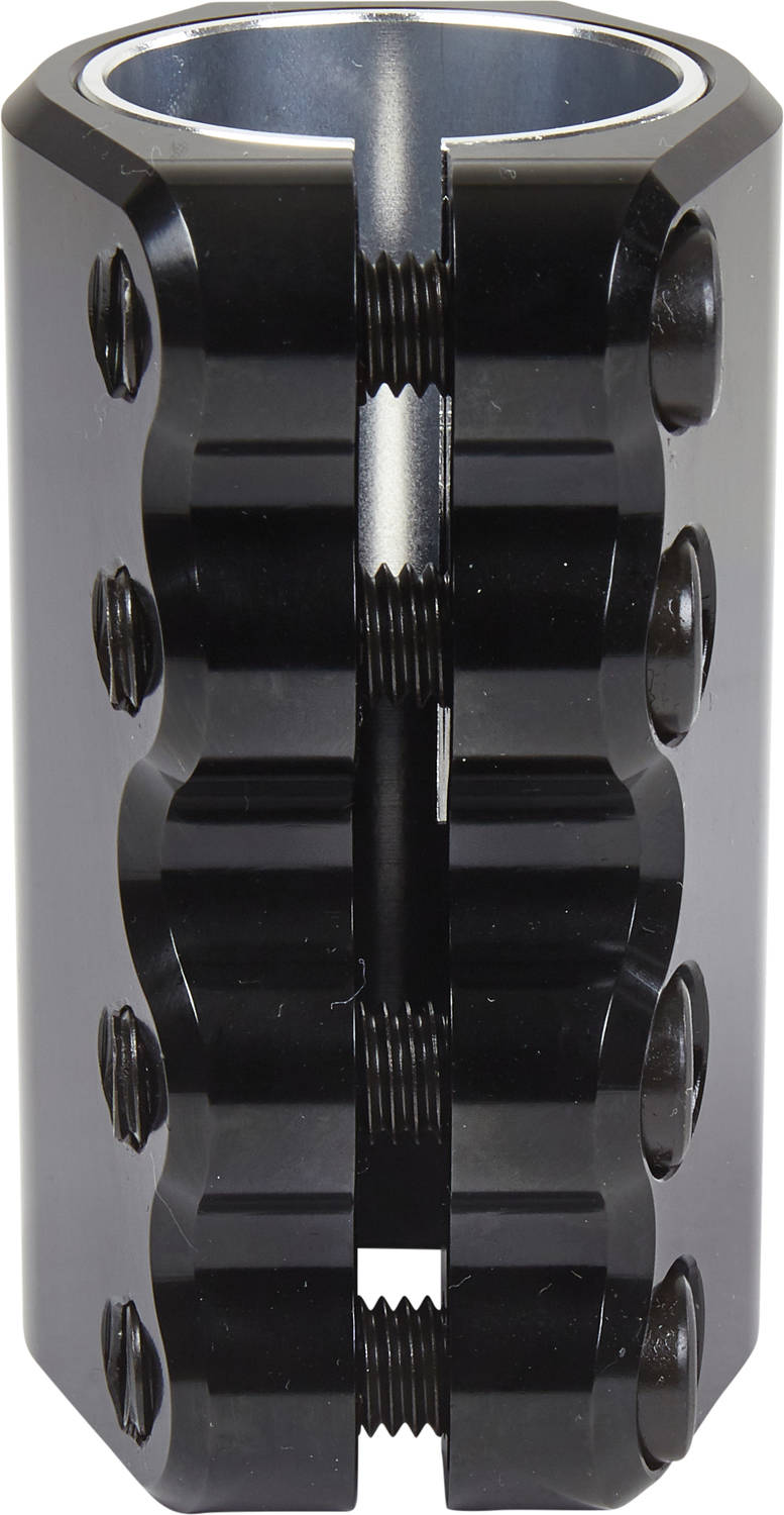 Tilt Classic SCS Kickbike Clamp -  Färg: Svart - 3