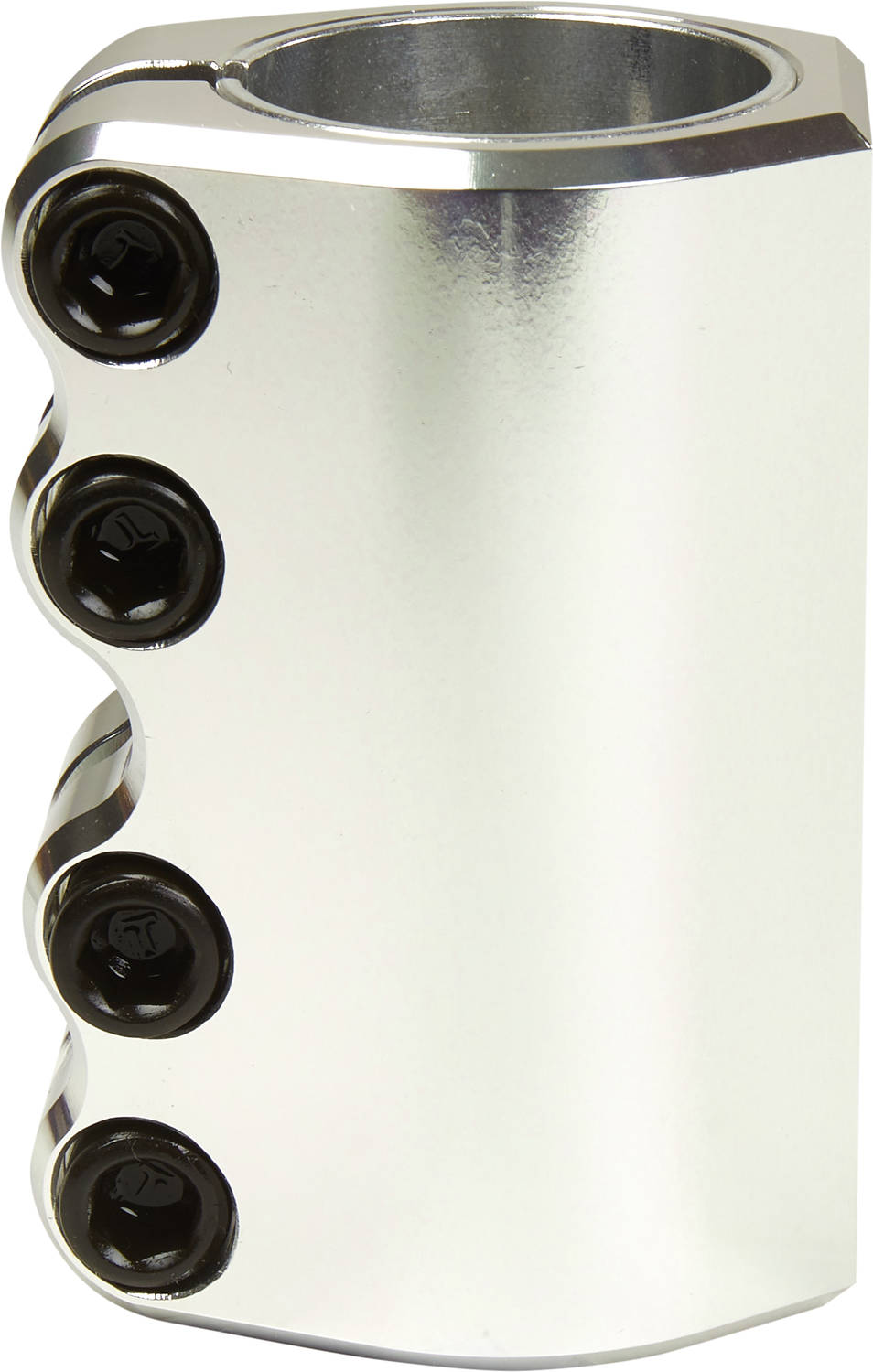 Tilt Classic SCS Kickbike Clamp -  Färg: Silver - 2
