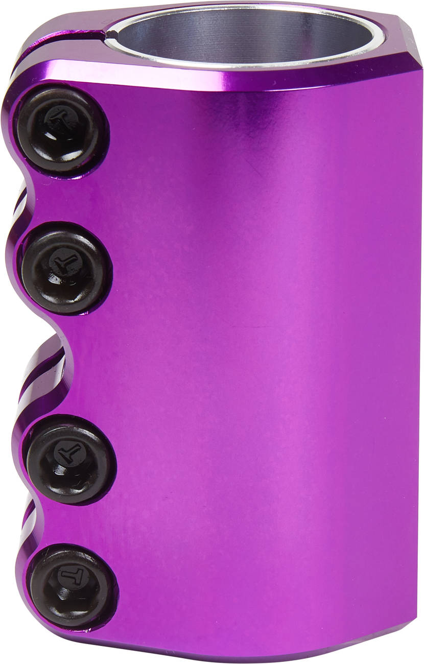 Tilt Classic SCS Kickbike Clamp -  Färg: Lila - 2