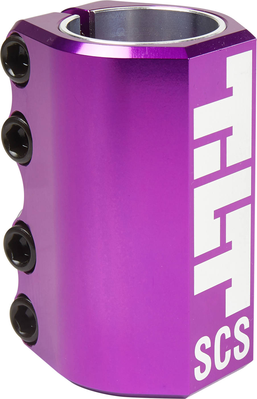 Tilt Classic SCS Kickbike Clamp -  Färg: Lila