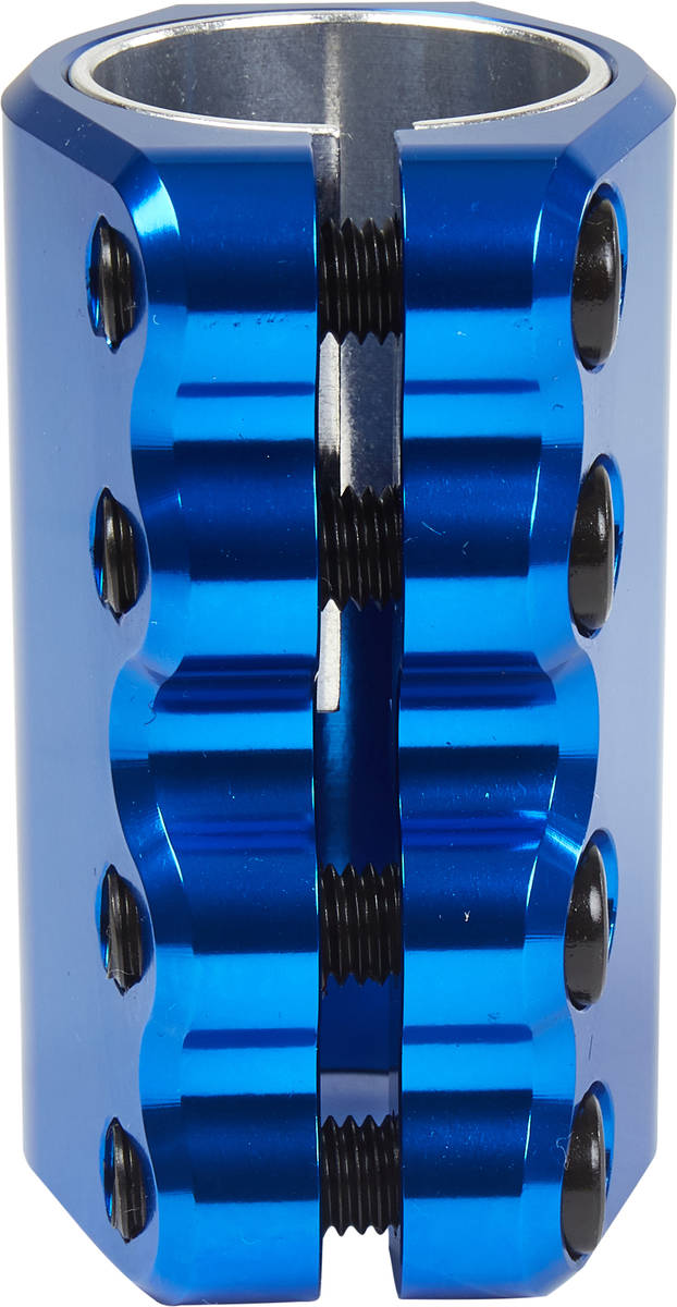 Tilt Classic SCS Kickbike Clamp -  Färg: Blå - 3