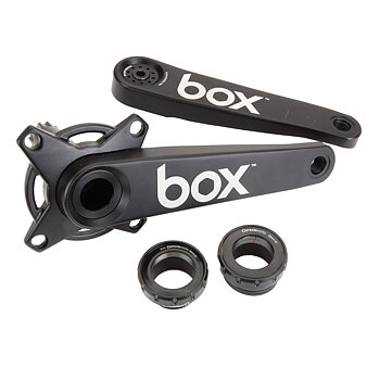 BOX TWO M30-P CRANKSET 177.5MM