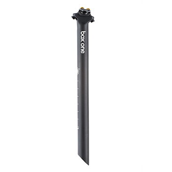 BOX ONE ZERO OFFSET SEATPOST 30.9MM