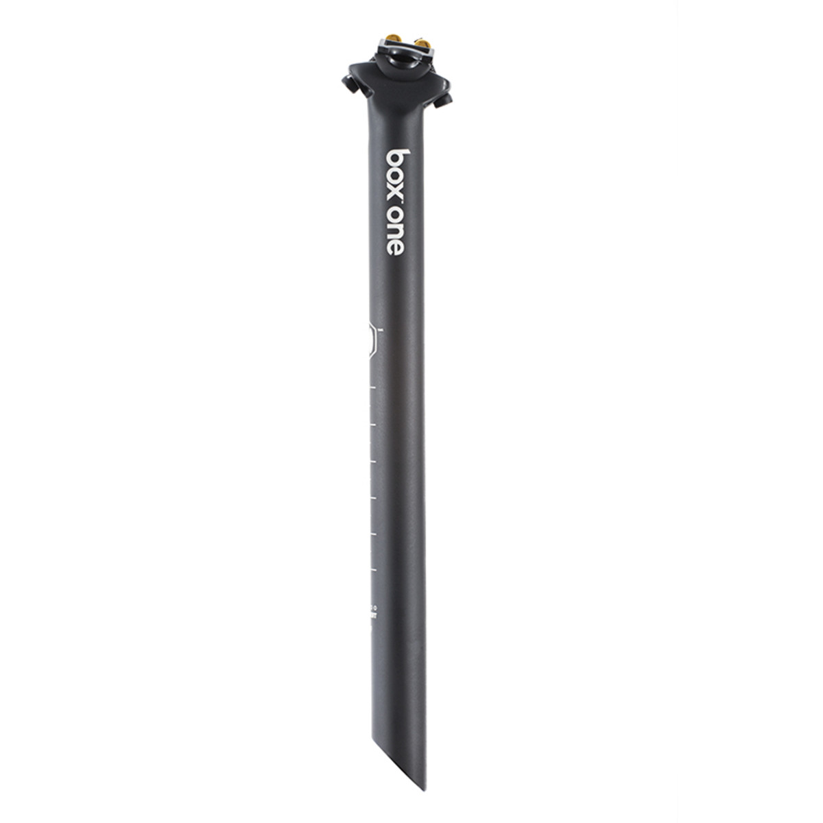 BOX ONE ZERO OFFSET SEATPOST 31.6MM