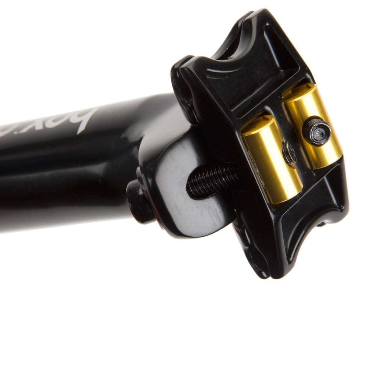 BOX ONE ZERO OFFSET SEATPOST 31.6MM - 2