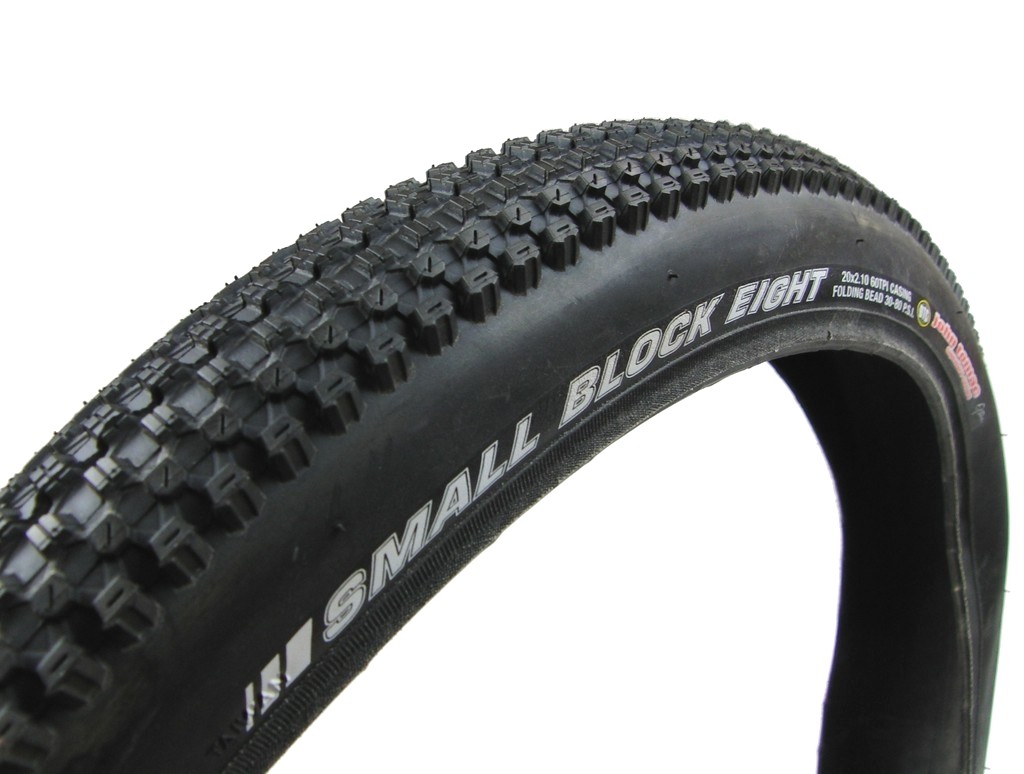 Kenda SMALL BLOCK EIGHT 20X1,95