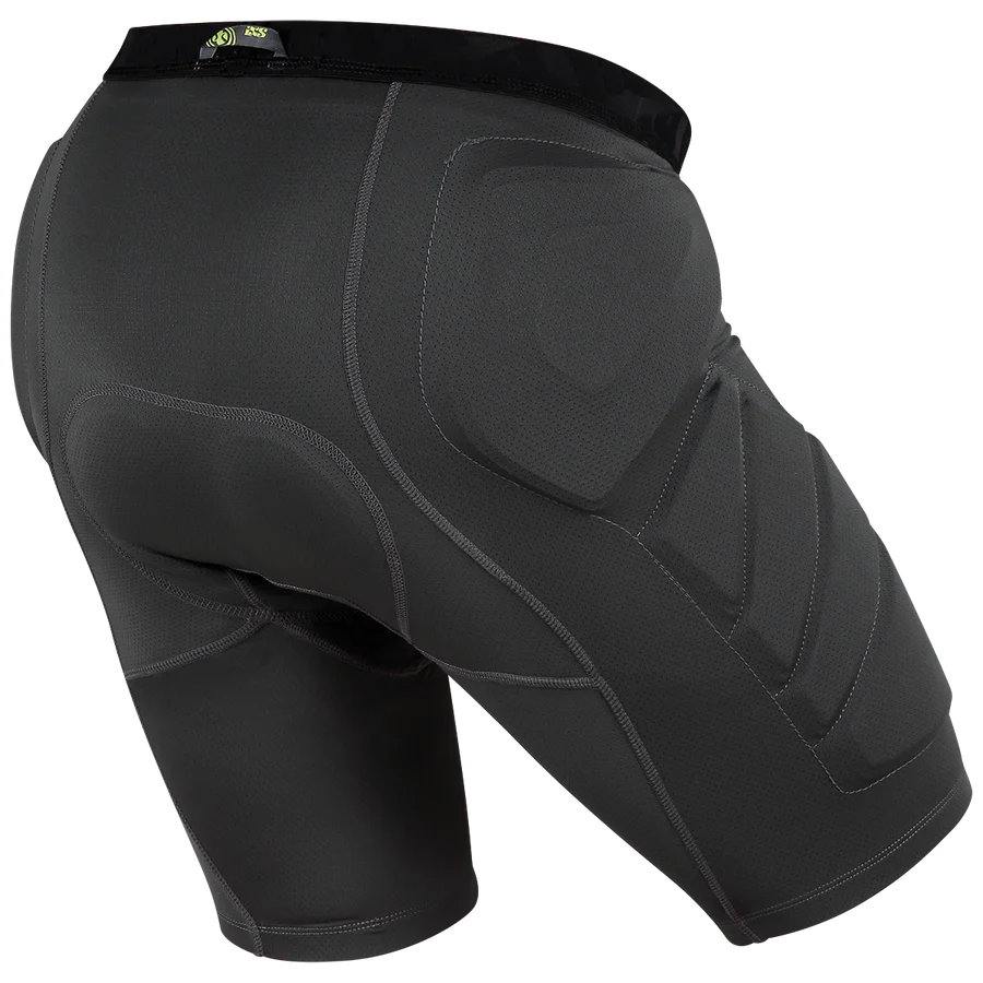 Trigger lower protective Kids graphite - 3