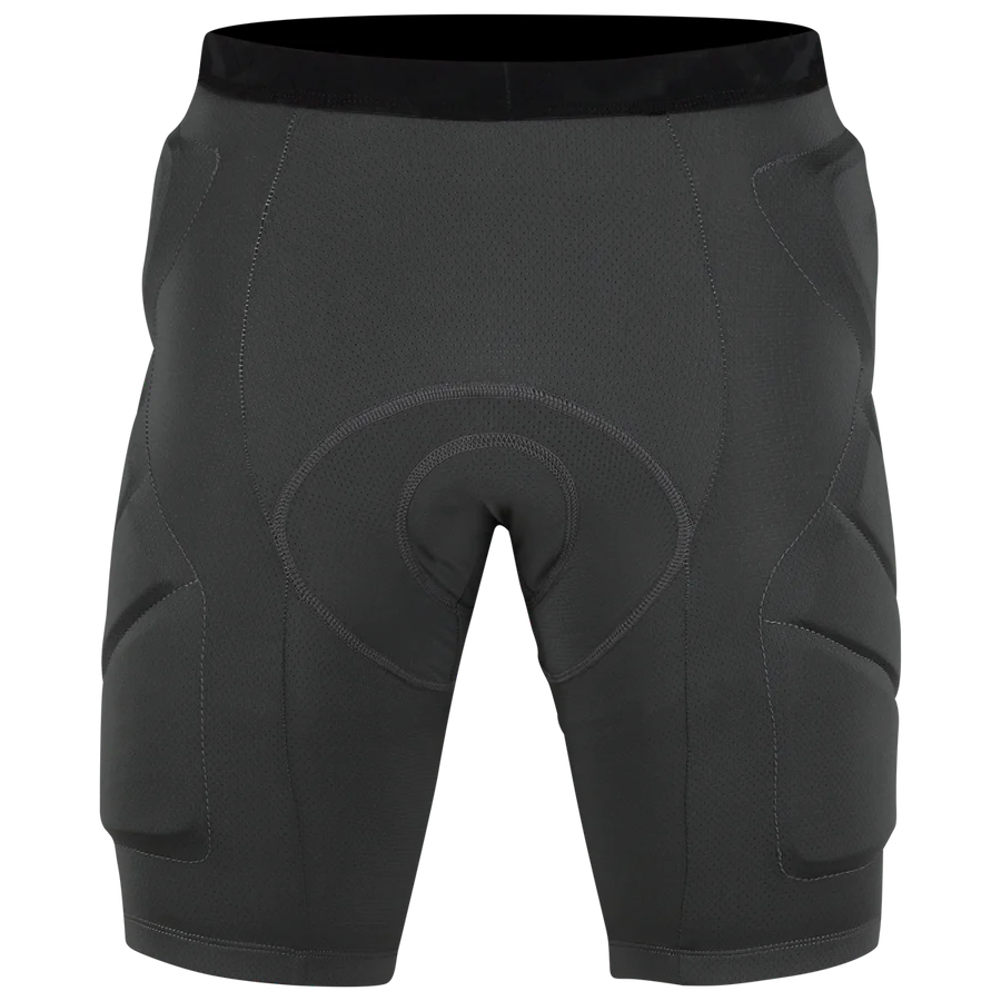 Trigger lower protective Kids graphite - 2