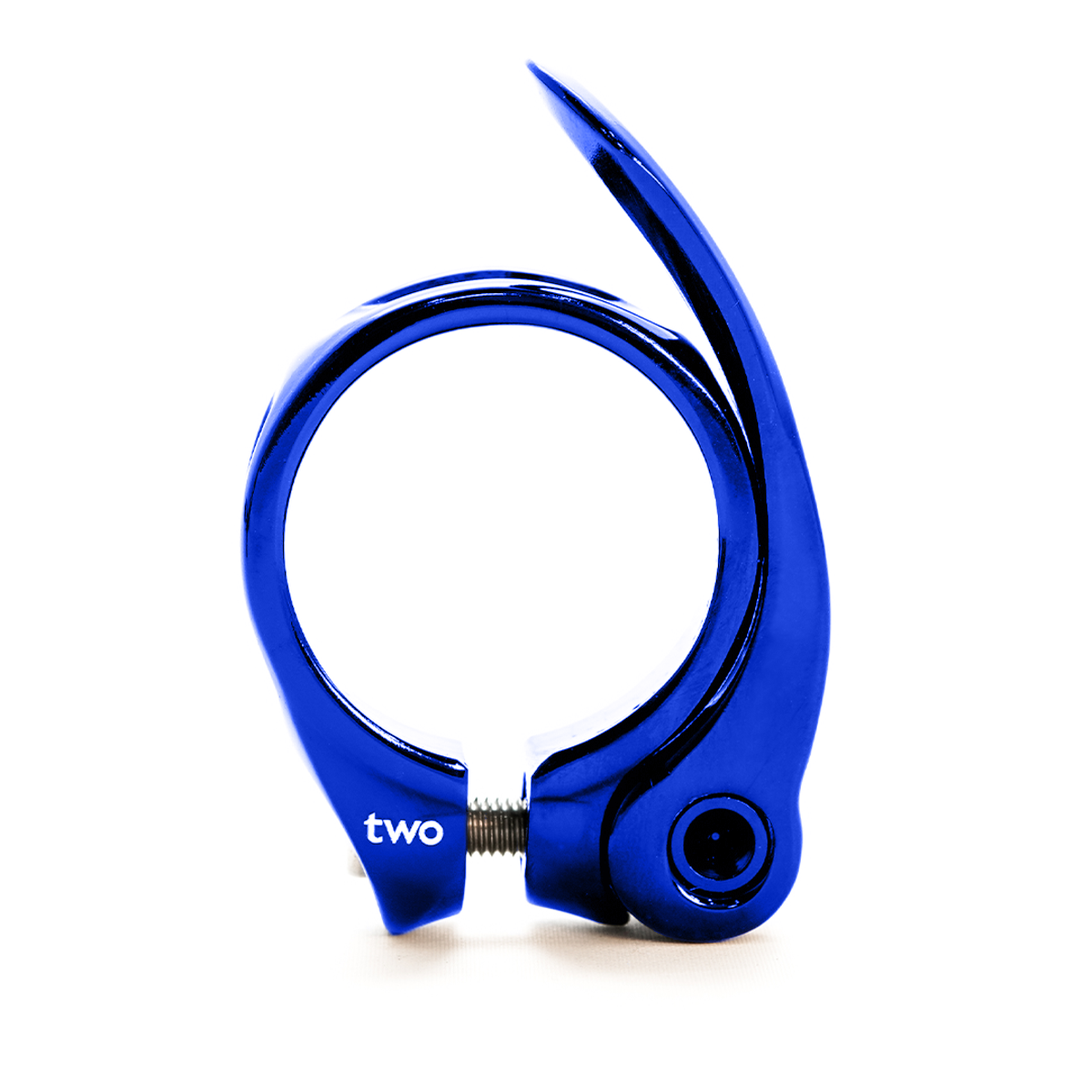 BOX TWO QUICK RELEASE SEAT CLAMP 31.8 - 3