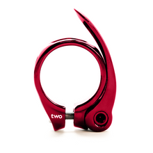 BOX TWO QUICK RELEASE SEAT CLAMP 31.8 - 2