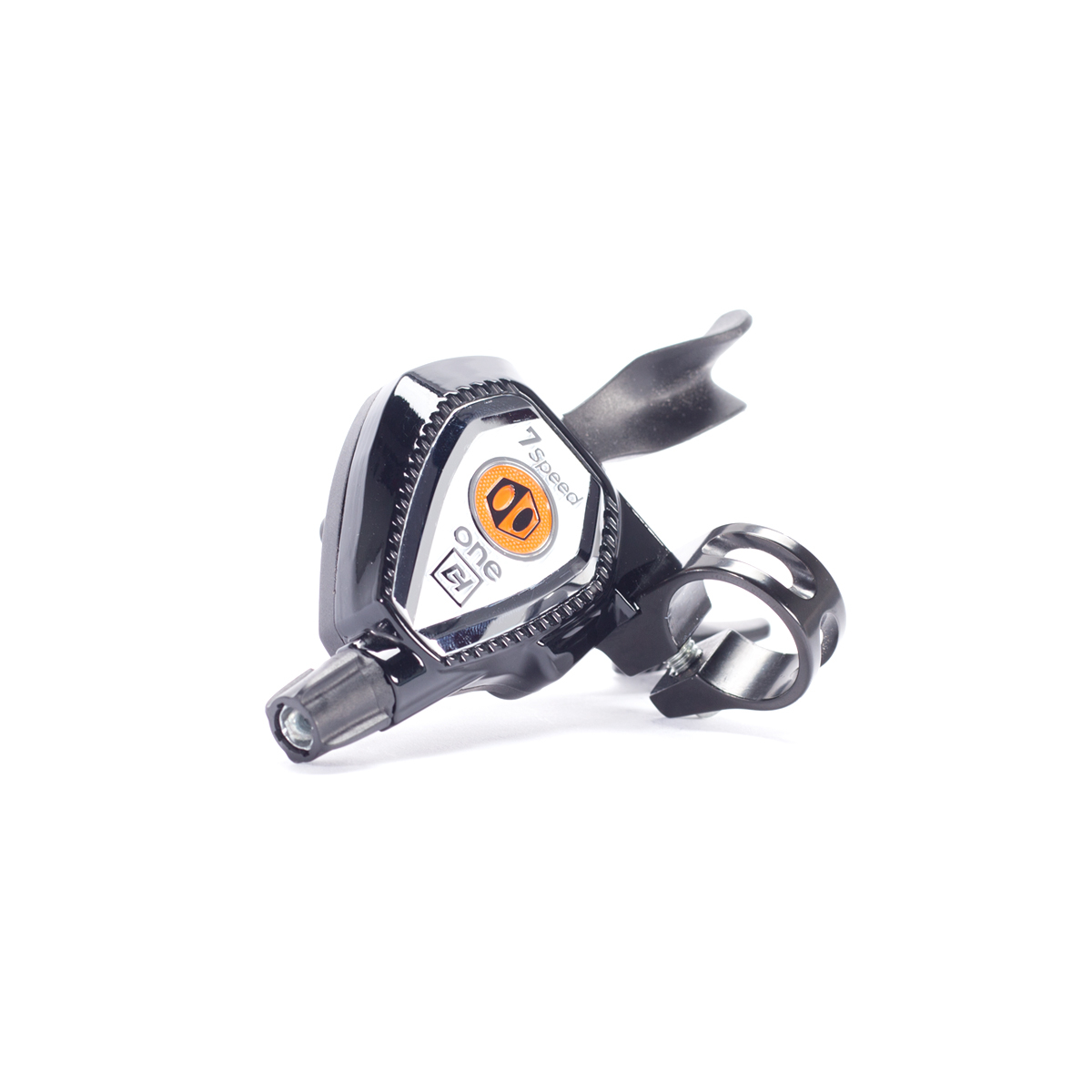 BOX ONE 7 SPEED TWIN SHIFTER - 2
