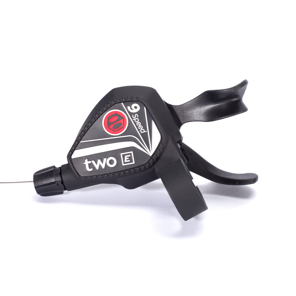 BOX TWO-E 9 SPEED TWIN SHIFTER