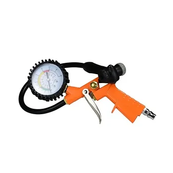 IceToolz Airgun Quick Coupling, C-Type & ARO210 Type, A95A