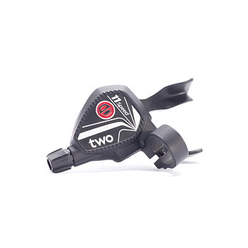 BOX TWO 11 SPEED TWIN SHIFTER