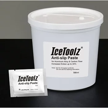 IceToolz Anti-slip Paste for Carbon fiber - 5 mL