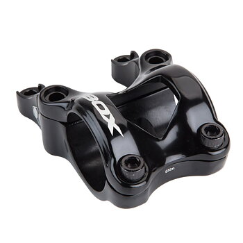 BOX CUSP DIRECT MOUNT STEM BLACK