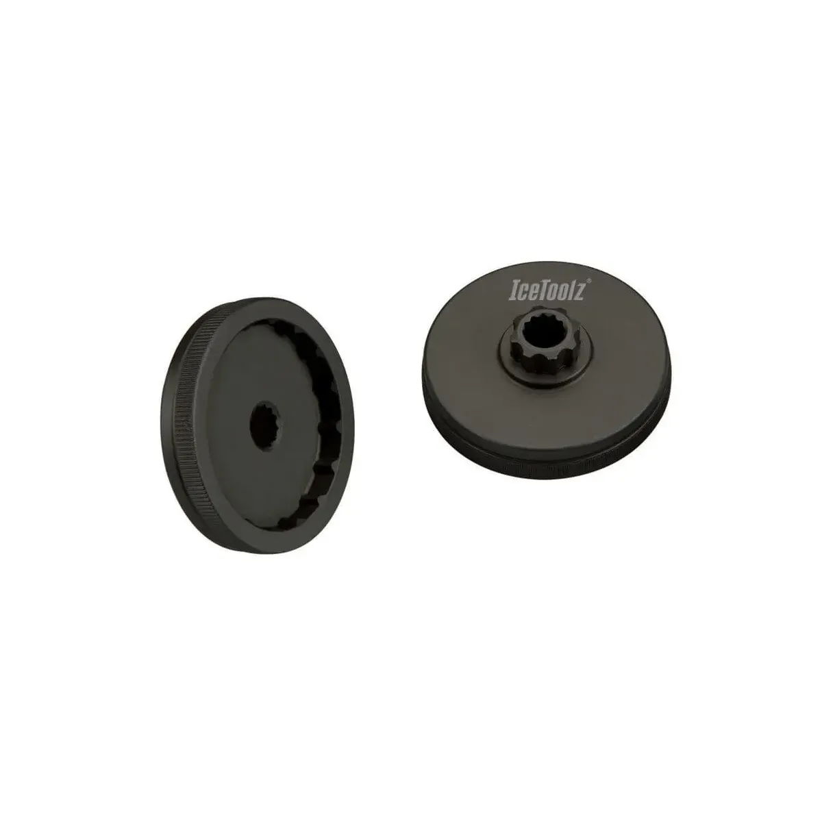IceToolz Bottom Bracket Tool Shimano Hollowtech2, 11F3