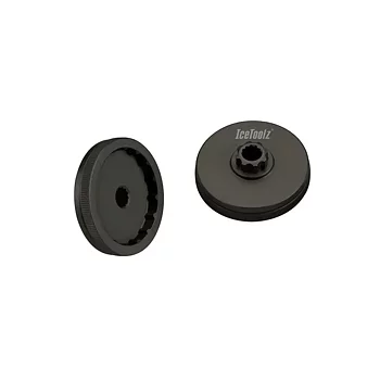 IceToolz Bottom Bracket Tool Shimano Hollowtech2, 11F3