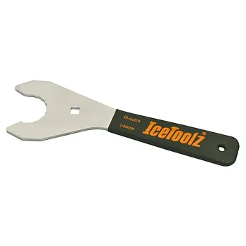IceToolz Bottom Bracket Tool ø44mm, 16T Hollowtech, 11C1