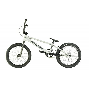 Meybo Clipper Bike Cruiser 21" Matte Grey/Matte Black/Matte Dark Grey