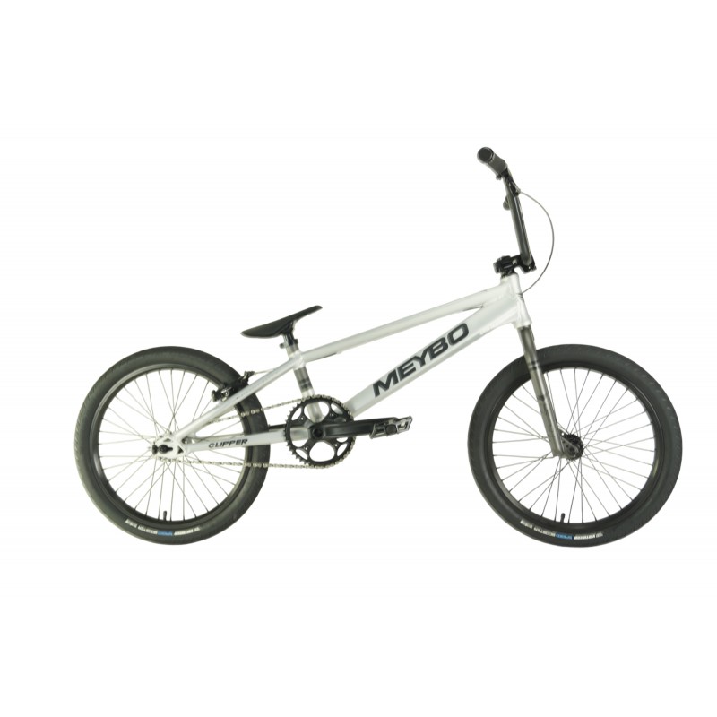Meybo Clipper Bike Cruiser 21" Matte Grey/Matte Black/Matte Dark Grey - 7
