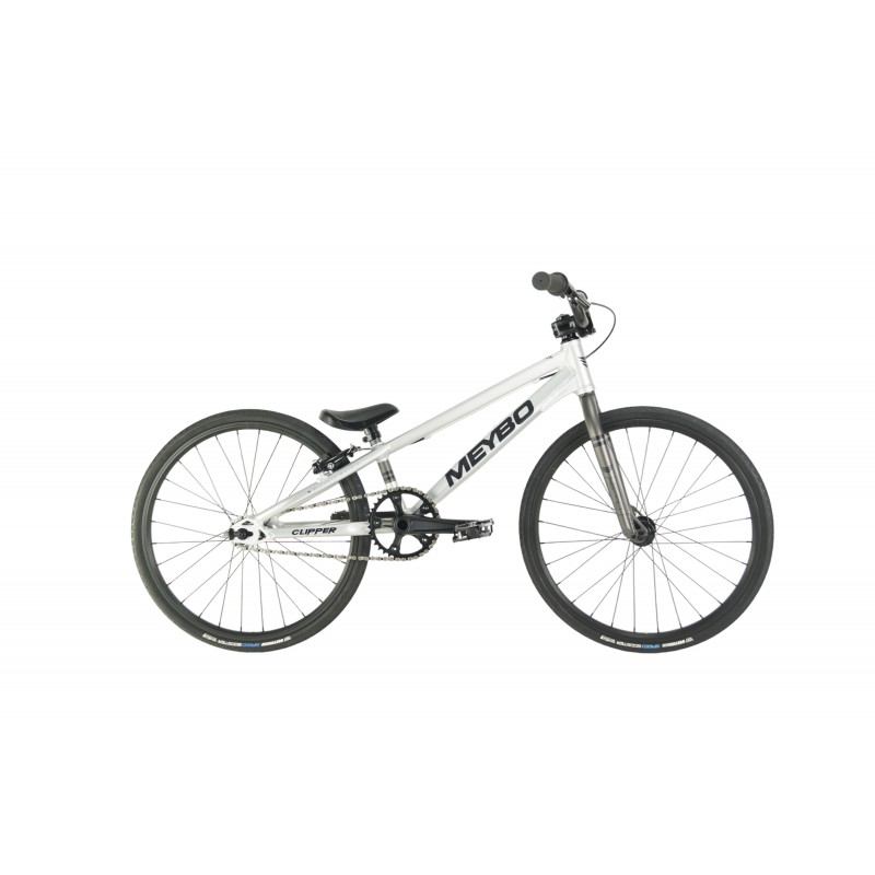 Meybo Clipper Bike Cruiser 21" Matte Grey/Matte Black/Matte Dark Grey - 6